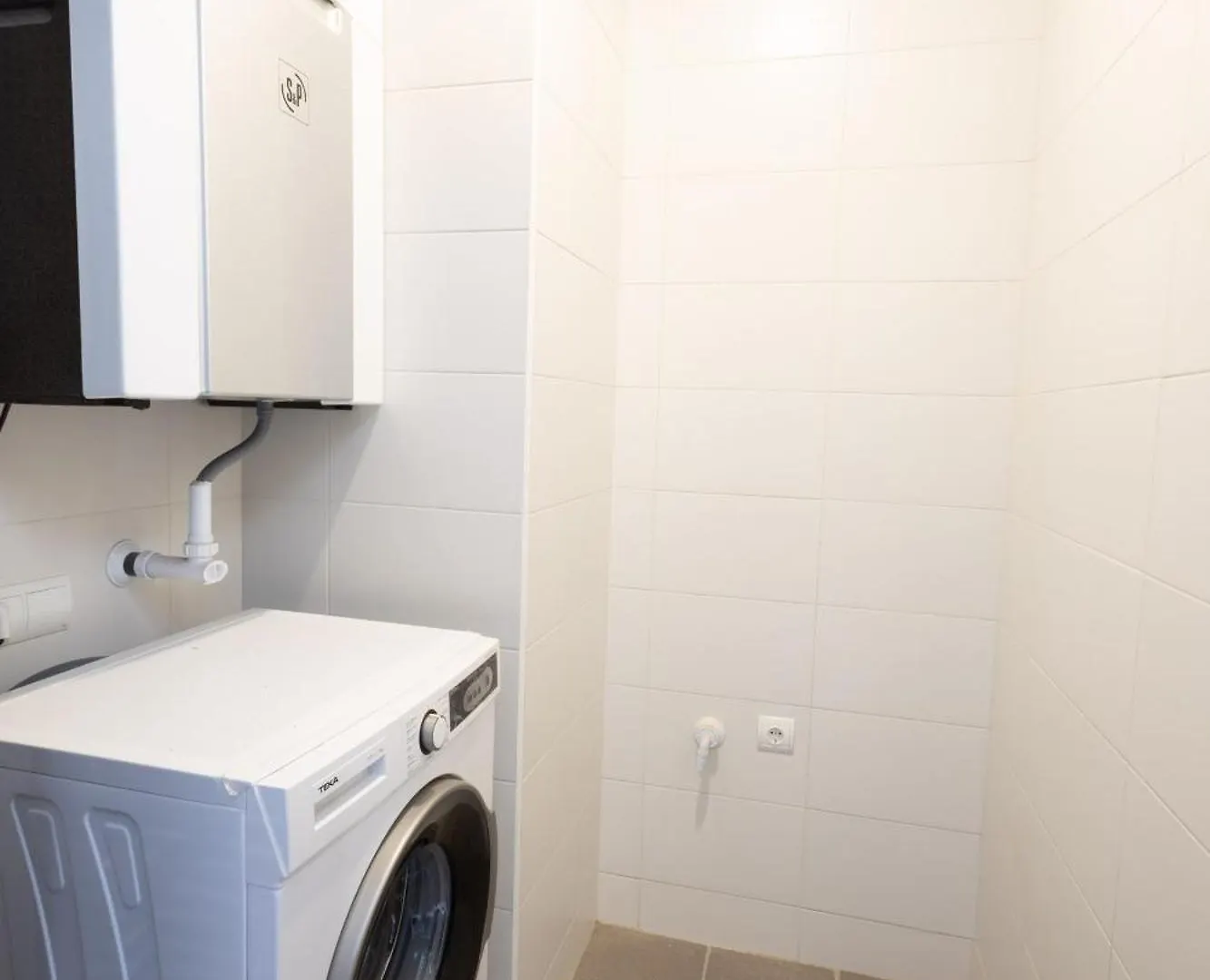 Ebony I Local Rentss Apartman Zarautz