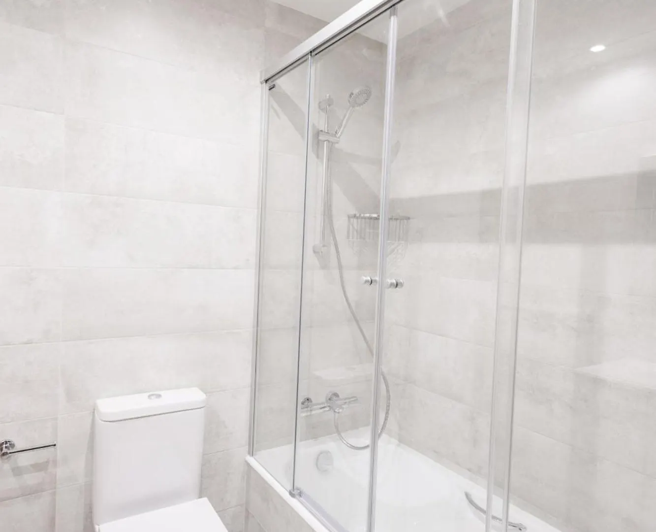 Ebony I Local Rentss Apartman Zarautz