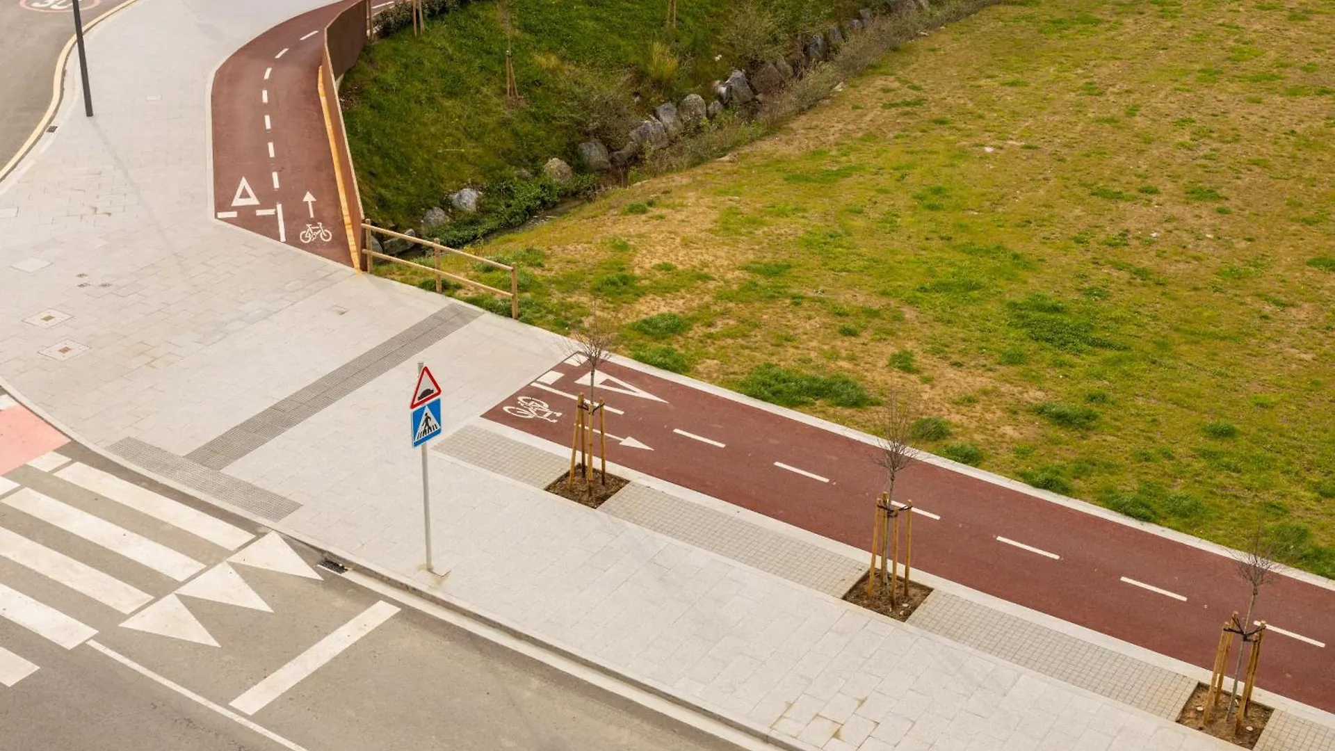 Ebony I Local Rentss Apartman Zarautz 0*,